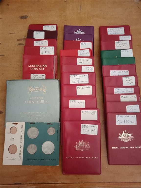 Post-Your-Australian,-New-Zealand-And-Pacific-Coin-Acquisitions-Here!
